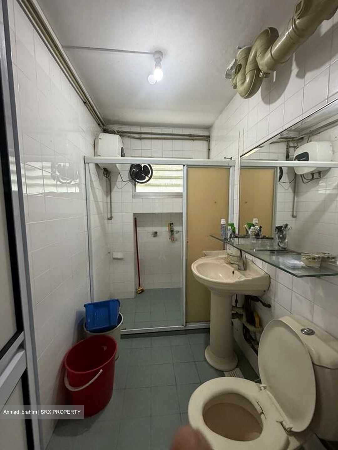 Blk 237 Pasir Ris Street 21 (Pasir Ris), HDB Executive #522076781